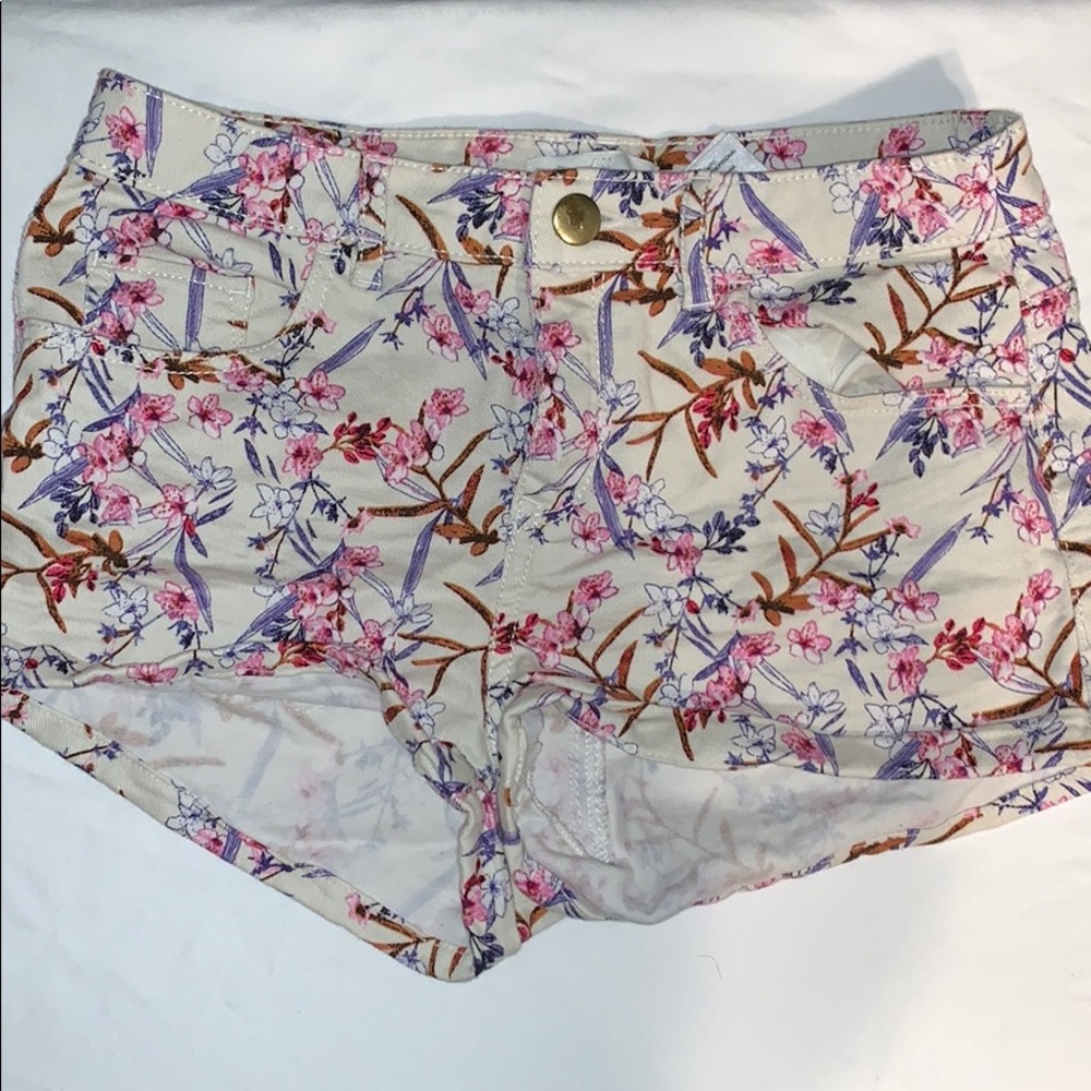 Shorts